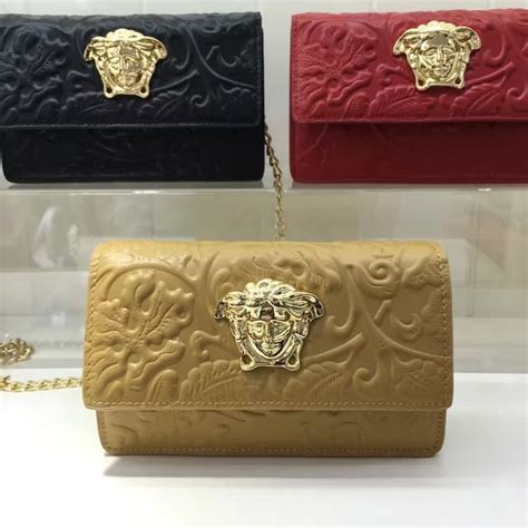 how to get versace cheap|cheapest Versace bag.